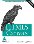HTML5 Canvas: Native Interactivity and Animation for the Web, 2/E (Paperback)