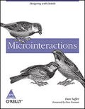 Microinteractions: Designing with Details