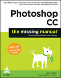 Photoshop CC: The Missing Manual