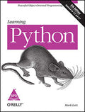 Learning Python, 5/e