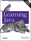 Learning Java: A Bestselling Hands-on Java Tutorial (Updated for Java 7), 4th Edition