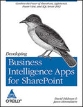 Developing Business Intelligence Apps for SharePoint
