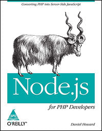 Node.js for PHP Developers: Converting PHP into Server-Side JavaScript