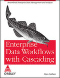 Enterprise Data Workflows with Cascading