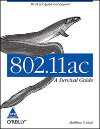 802.11ac: A Survival Guide
