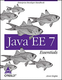 Java EE 7 Essentials