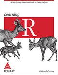 Learning R: A Step-by-Step Function Guide to Data Analysis