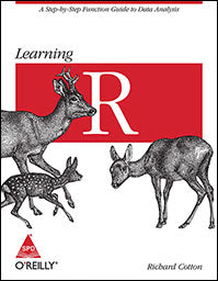 Learning R: A Step-by-Step Function Guide to Data Analysis