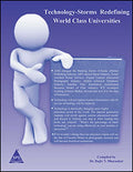 Technology-Storms Redefining World Class Universities