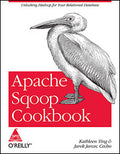 Apache Sqoop Cookbook