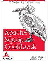 Apache Sqoop Cookbook