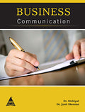 Business Communication Volume I
