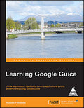 Learning Google Guice