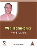 Web Technologics for Beginners