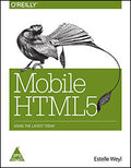 Mobile HTML5: Using the latest today