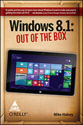 Windows 8.1: Out of the Box, 2nd Edition