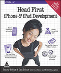 Head First iPhone and iPad Development, 3rd Edition