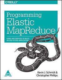 Programming Elastic MapReduce: Using AWS Services to Build an End-to-End Application
