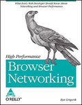 High Performance Browser Networking