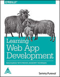Learning Web App Development