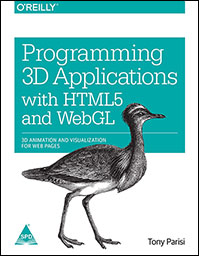 Programming 3D Applications with HTML5 and WebGL