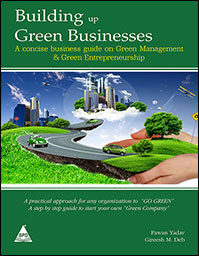 Building up Green Businesses