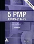 5 PMP Challenge Tests, 2nd Edition