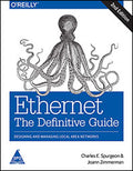 Ethernet: The Definitive Guide, 2nd Edition