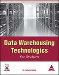 Data Warehousing Technologics for Students