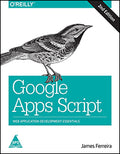 Google Apps Script, 2/E