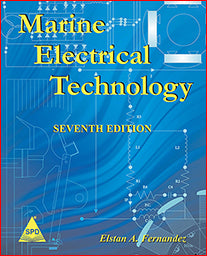 Marine Electrical Technology, 7th Edition