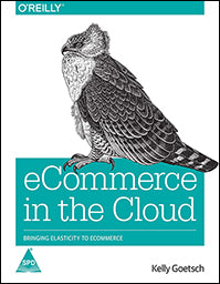 eCommerce in the Cloud