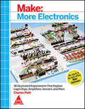 Make: More Electronics