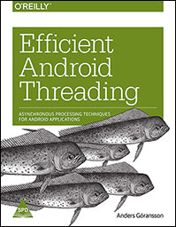Efficient Android Threading: Asynchronous Processing Techniques for Android Applications