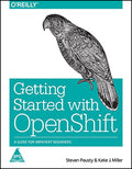 Getting Started with OpenShift