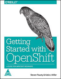 Getting Started with OpenShift