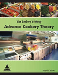 Cookery Triology: Advance Cookery Theory