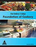 Cookery Triology: Foundation of Cookery