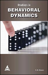 Readings In Behavioral Dynamics