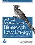 Getting Started With Bluetooth Low Energy