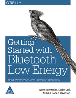 Getting Started With Bluetooth Low Energy