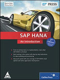 SAP HANA: An Introduction, 3rd Edition