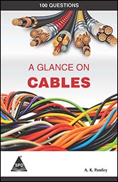 100 Questions A Glance on Cables (Paperback)