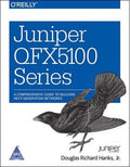 Juniper QFX5100 Series