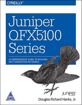 Juniper QFX5100 Series