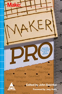 Make Maker Pro