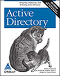 Active Directory: Designing, Deploying, and Running Active Directory, 5th Edition
