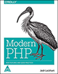 Modern PHP: New Features and Good Practices