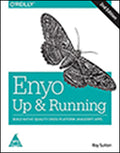 Enyo: Up and Running, 2nd Edition