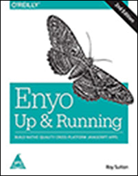 Enyo: Up and Running, 2nd Edition